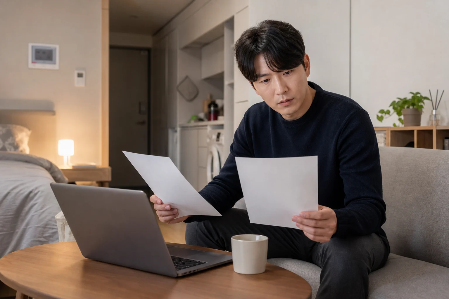 원룸 청소 견적 받는 법